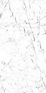 Керамогранит 60х120 TERRACOTTAPRO Evolution ceramic Canvas White Glossy